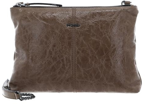 Picard Himalaya Crossbody Bag Hazel