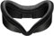 SUPERUS Interface Faciale & Face Cover Pad pour Meta Quest 3 - Accessoires VR Compatible avec Meta/Oculus Quest 3, Coussin en Cuir PU Souple Anti-Fuite de Lumière pour Quest 3