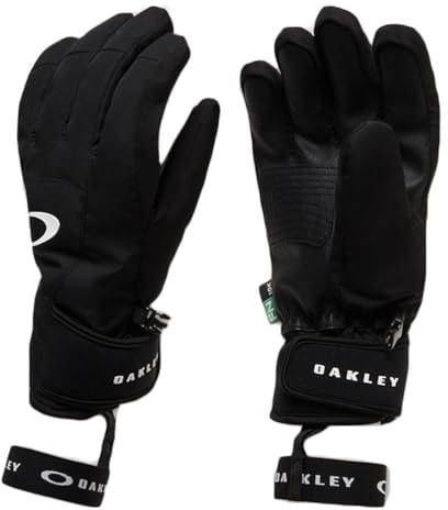 Oakley Herren Powder Ridge Gloves Powder Ridge Handschuhe