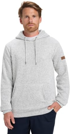 Quiksilver Herren Keller Hoodie Pullover Sweater (1er Pack)