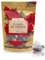 FRISAFRAN | Flores de Hibisco Ecológico en Pirámides 15uds | 30g | Flor de Jamaica | Flor de Hibisco | Agua de Jamaica | Infusión de hibisco | Té de hibisco | Reparación de Piel | Desintoxicación