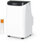 Portable Air Conditioner, 12000 BTU, Cools Up to 500 Square Meters, Portable AC Unit with Fan Modes, Cooling, Dry, Standing AC Unit with Remote Control and Kit