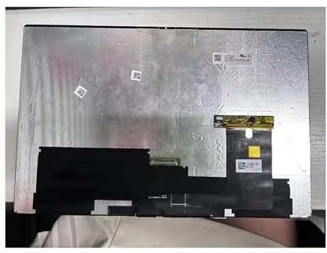 P151G Schermo LCD da 13,4 pollici for laptop, compatibile con XPS, 13 Plus 9320, P151G001 Display Touch OLED FHD UHD Pannello di ricambio 8VXVT(FHD No Touch)