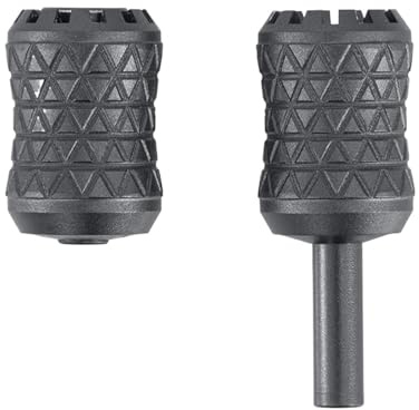 Joystick Rétractable en Alun RC/Mini5/Neo | Bâton de pouce extensible, corps en alliage, for contrôleurs/écran RC, léger, contrôle précis
