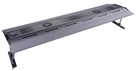 Maxspect RSX 200 W Plafón LED 85-120 cm acuario marino reef barrera