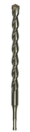 Mota Herramientas 39427 Bohrer Widia SDS, silber, 12 x 160 mm