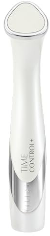 Time Control + TALIKA - Dispositivo Cosmético Antienvejecimiento de Alta Tecnología de Terapia de Luz - para el Contorno de Ojos - Tratamiento de Ojeras, Hinchazón y Bolsas