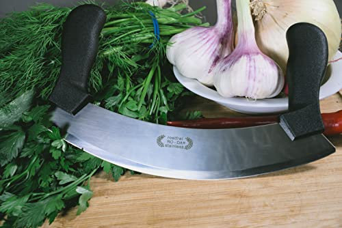 Ro-Da Wiegemesser 25cm