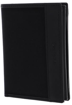 VALENTINO Anakin Wallet Nero