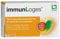 immunLoges® - 120 Kapseln- Nahrungsergänzungsmittel mit den einzigartigen Naturstoffen Spirimmun® und Betox-93® sowie immunrelevanten Mikronährstoffen