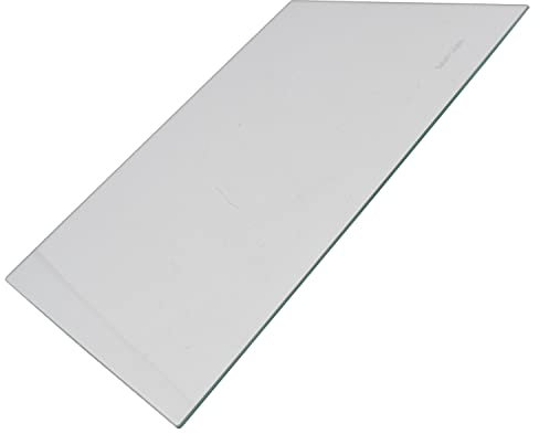 Glass Shelf Fridge Freezer Refrigeration 440 X 310mm for Kenwood