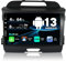 SXAUTO Android 10 Autoradio Per Kia Sportage (2010-2015) - 4G+64G - Built-in Carplay/Android Auto/DSP - LED Camera MIC GRATUITI - Supporto DAB Fast-boot 360-Camera Volante 4G WiFi BT - 2 Din 9 Pollici