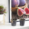 Lot de 2 plantes fruitières en pot de 12 cm Marron figuier