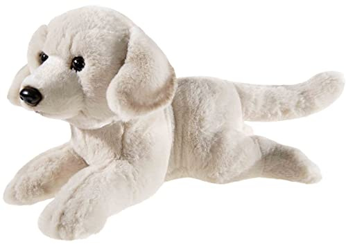 Heunec & Co.KG Puppy Retriever liegend