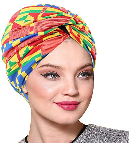 Muslimische Badeanzug Damen Mit Kopftuch,Kopfbedeckung Haarausfall Headwear Alopezie Chemo Krebs Cap muslimische Mütze, Kopftuch, Damen, Zopf, Indien, Mini-Hijab, hohe Elastizität, Schlauch, Motorhau