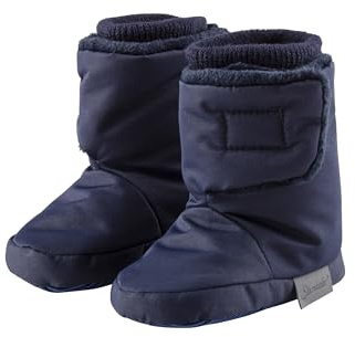 Sterntaler Babyschuh wasserabweisend aus Funktionsmaterial, Unisex - mit rutschfester Sohle und Klettverschluss