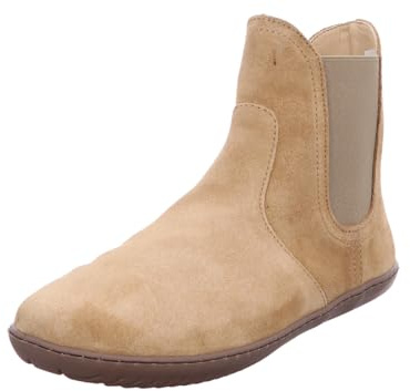 GROUNDIES® Camden Mid Women Damen Barfußschuhe