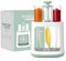 Momcozy Squeeze Station für selbstgemachte Babynahrung, Beutelbefüllstation für Püree-Nahrung für Babys und Kleinkinder, Keine Lebensmittelspritzer, Spülmaschinenfest, BPA-frei