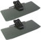 2pcs Sun Visor Extender für Autos einstellbar und Anti-Blend-Auto Visor Extender Sun Blocker für Tag ＆ Nacht für SUV-LKW-Auto