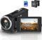 2.7K 56MP Video camera 16X Digital Zoom Camera Recorder