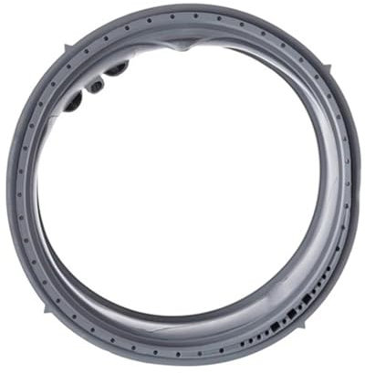 5304505004 Washing Machine Door Seal, Compatible for Electrolux, 5304516744 PS12731388 Washing Machine Accessories