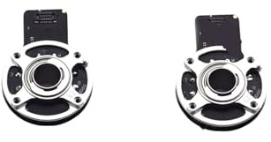 Drone Motors, Moteur de Rotation de cardan de Remplacement for Mavic 3 Pro PTZ axe Y (pièces de Rechange for réparation),Gimbal Repair Parts(2 pcs)