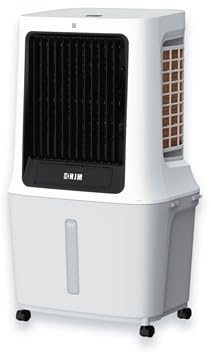 hjm Climatizador evaporativo clim512
