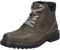 Josef Seibel Herren Winterstiefel Chance 39,Weite G (Normal),wasserdicht,schnürstiefel,gefüttert,Boots,Vulcano-Kombi,46 EU