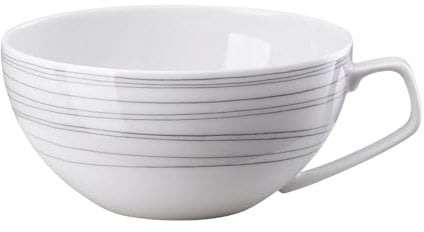 TAC Gropius Stripes 2.0 Tee-Obertasse 0,24 l