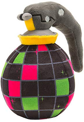 Fortnite FNT0188 Boogie Bomb Llama Peluche