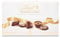 Lindt Schokolade - Pralinen Für Kenner Classic | 2 x 125 g | Pralinés-Schachtel mit 12 Pralinen in 7 köstlichen Sorten mit und ohne Alkohol | Pralinengeschenk | Schokoladengeschenk