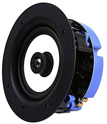Lithe Audio IP44 Bluetooth Ceiling Speaker - Enceinte encastrable Bluetooth
