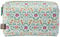William Morris At Home Medium Wash Bag, Eyebright