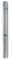 POMPE DE FORAGE 4'' 100L/MIN MOTEUR EAU TRI 1.1KW F1''1/4 RENSON