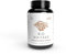 Pilze Wohlrab - Maitake Extrakt Kapseln BIO, 60 Stück, 350 mg Klapperschwamm Extrakt je Kapsel, Vitalpilze Extrakt - 1 Dose, mit Acerola Vitamin C - Nahrungsergänzungsmittel
