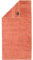 Cawö Handtücher Noblesse Uni 1001 Brick - 387
