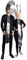 Vobumix Löffel- Und Suppengabel-kostüm, Lustiges Paar-Maskottchen-kostüm, Halloween-Kleid, Küchenutensilien-Outfit Für Cosplay Zum Thema Essen