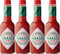 TABASCO brand Tabasco Original Flavor Pepper Sauce 2 Oz Pack Of 4