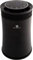 HEPA Air Purifier for Home Large Room, Allergies Pet Hair Dander in Bedroom, H13 True HEPA Filter, Quiet Cleaner for Office, Portable, Remove 99.97% Dust Odor Smoke Pollen, SilverOnyx 5-Speed Black