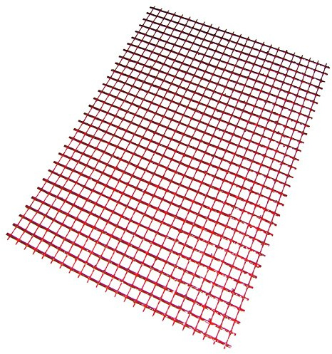 weber.Therm 310 Armierungsgewebe 8x8mm 50m Rolle 1,10m