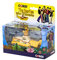 The Beatles Yellow Submarine, Modell