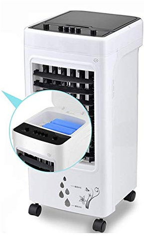 Climatisation Réfrigération Et Climatisation À Domicile Climatiseur Mobile Portable Petit Climatiseur