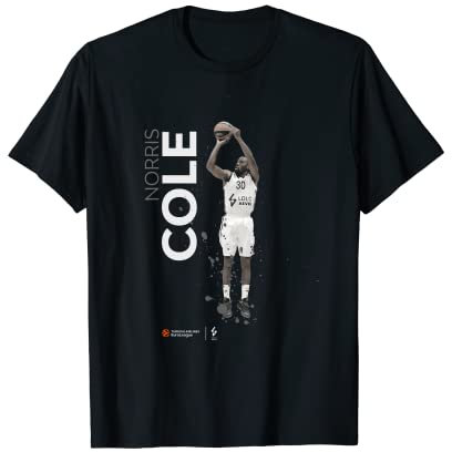 LDLC ASVEL Villeurbanne T-Shirt