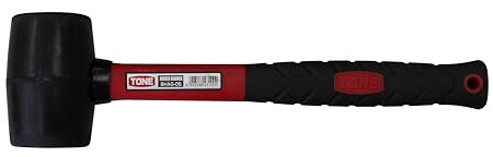 Tone BHAG-05 Gummihammer 0,2 kg