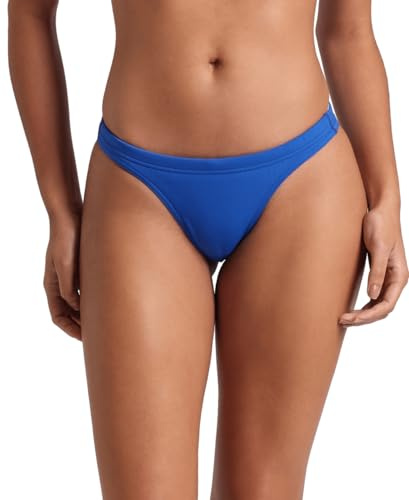 ARENA Damen Women's Team Swim Bottom Solid Two Piece Swimsuit (1er Pack)