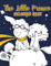 The Little Prince Coloring Book: Little Boy And The Pilot Illustration Coloring Book For Toddlers Kids Adults Creativity Gift Paperback
