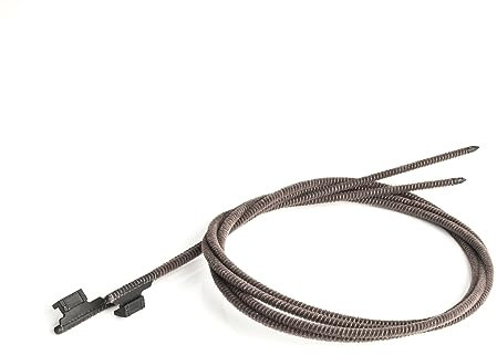 LST 2x Schiebedach Seilzug Sonnenschutzrollo 146 cm ST II f Kombi