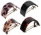 FOMIYES 4 Pièces Barrettes à Mâchoires De Crabe Support De Queue De Cheval De Griffe De Cheveux Pinces à Cheveux Filles Pince à Cheveux Antidérapante Manquer Écaille De Tortue Métal