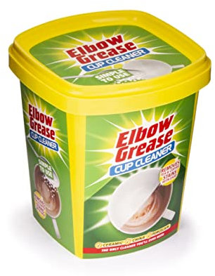 All Purpose Degreaser Cleaner Washing Liquid Stain Remover Spray (Cup Cleaner 350gm)