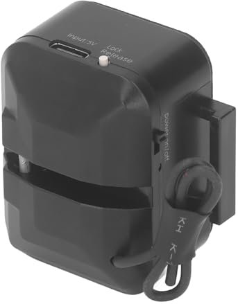 Dispositivo de Liberación de Transporte de Carga útil de Drones para Mini 4 Pro,2 3 Air 3 - Cebo de Pesca, Accesorios para Fiestas de Bodas